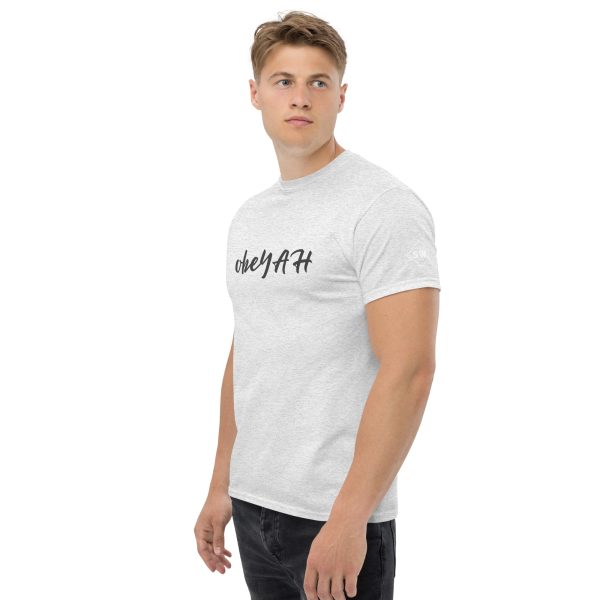 obeYAH classic tee - Image 14